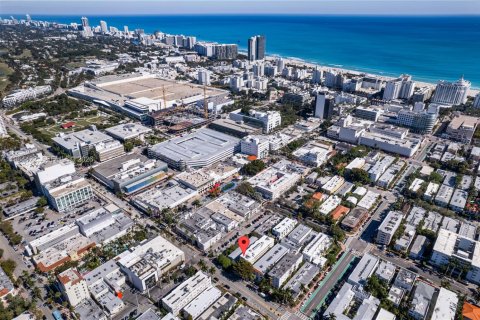 Condominio en venta en Miami Beach, Florida, 1 dormitorio, 57.13 m2 № 2090556 - foto 16