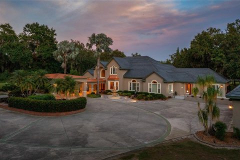 House in Clermont, Florida 12 bedrooms, 878.39 sq.m. № 1765099 - photo 3