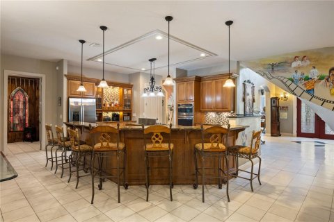 House in Clermont, Florida 12 bedrooms, 878.39 sq.m. № 1765099 - photo 6