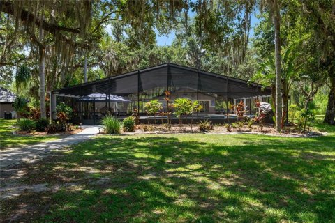 House in Clermont, Florida 12 bedrooms, 878.39 sq.m. № 1765099 - photo 28