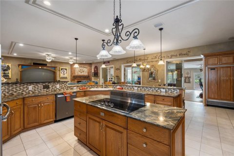 House in Clermont, Florida 12 bedrooms, 878.39 sq.m. № 1765099 - photo 7