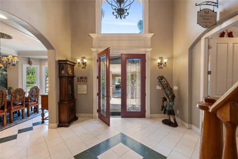 House in Clermont, Florida 12 bedrooms, 878.39 sq.m. № 1765099 - photo 4