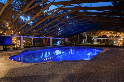 House in Clermont, Florida 12 bedrooms, 878.39 sq.m. № 1765099 - photo 25