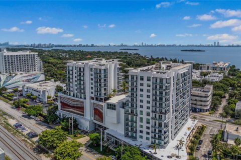 Снять в аренду кондоминиум в Майами, Флорида 1 спальня, 72.46м2, № 1991310 - фото 5