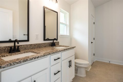 Villa ou maison à vendre à Palm Coast, Floride: 4 chambres, 174.84 m2 № 2226461 - photo 15