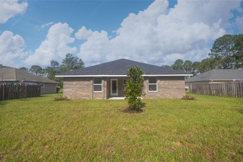 Villa ou maison à vendre à Palm Coast, Floride: 4 chambres, 174.84 m2 № 2226461 - photo 26
