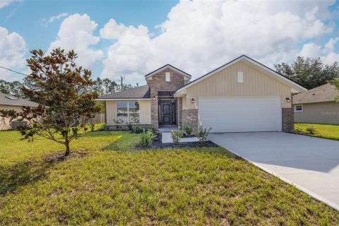 Villa ou maison à vendre à Palm Coast, Floride: 4 chambres, 174.84 m2 № 2226461 - photo 2