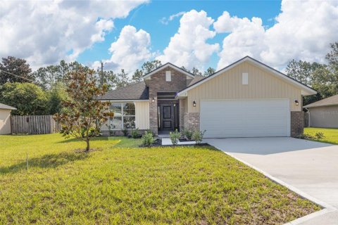 Villa ou maison à Palm Coast, Floride 4 chambres, 174.84 m2 № 2226461