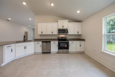 Villa ou maison à vendre à Palm Coast, Floride: 4 chambres, 174.84 m2 № 2226461 - photo 5