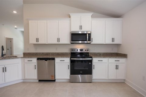 Villa ou maison à vendre à Palm Coast, Floride: 4 chambres, 174.84 m2 № 2226461 - photo 6