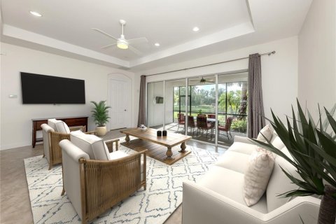 Casa en venta en Laurel, Florida, 2 dormitorios, 163.42 m2 № 1837479 - foto 8