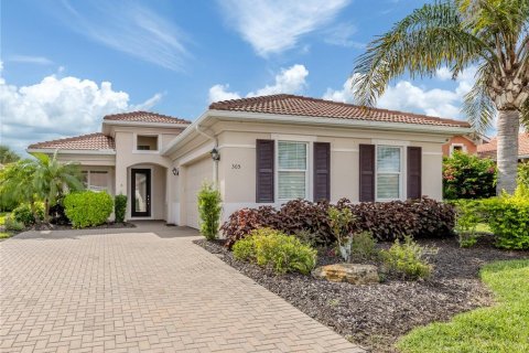 Casa en venta en Laurel, Florida, 2 dormitorios, 163.42 m2 № 1837479 - foto 1