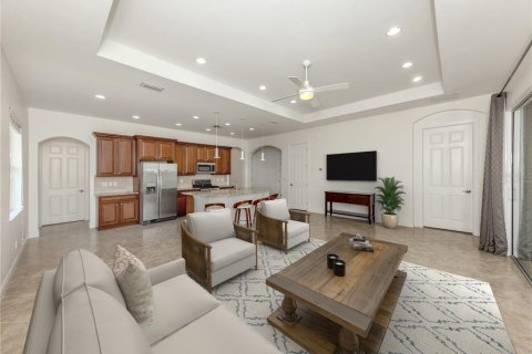 Casa en venta en Laurel, Florida, 2 dormitorios, 163.42 m2 № 1837479 - foto 9