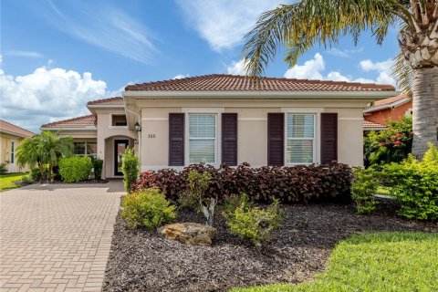 Casa en venta en Laurel, Florida, 2 dormitorios, 163.42 m2 № 1837479 - foto 2