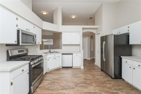 Casa en venta en Wesley Chapel, Florida, 3 dormitorios, 166.3 m2 № 1903707 - foto 4