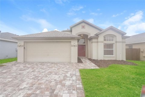 Casa en venta en Wesley Chapel, Florida, 3 dormitorios, 166.3 m2 № 1903707 - foto 1
