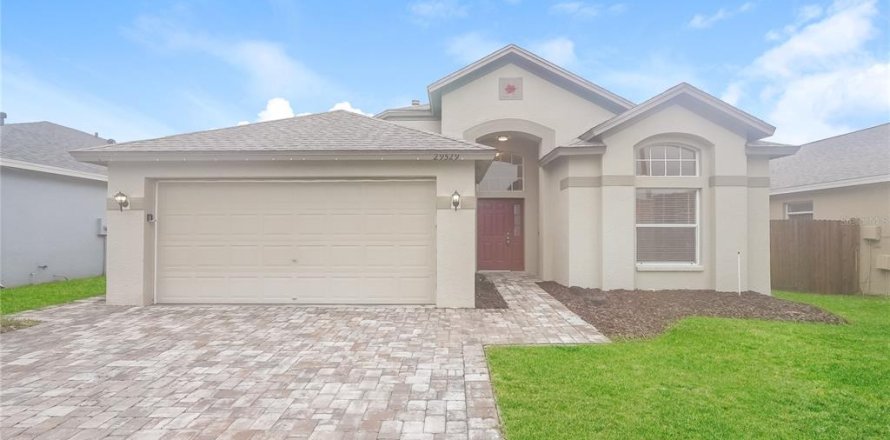 Casa en Wesley Chapel, Florida 3 dormitorios, 166.3 m2 № 1903707