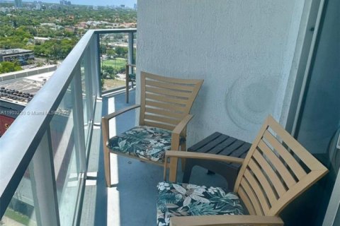 Condo in Miami, Florida, 2 bedrooms  № 2081830 - photo 20