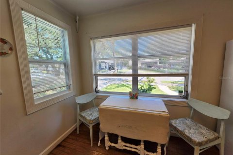 House in Clearwater, Florida 2 bedrooms, 70.88 sq.m. № 1831924 - photo 15