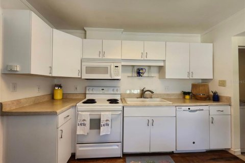House in Clearwater, Florida 2 bedrooms, 70.88 sq.m. № 1831924 - photo 12