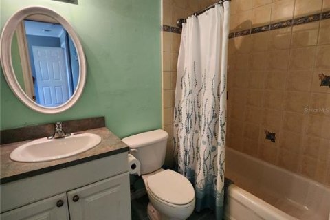 House in Clearwater, Florida 2 bedrooms, 70.88 sq.m. № 1831924 - photo 23