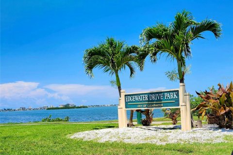 House in Clearwater, Florida 2 bedrooms, 70.88 sq.m. № 1831924 - photo 29