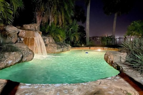 Villa ou maison à vendre à Daytona Beach Shores, Floride: 5 chambres, 371.7 m2 № 1555554 - photo 11