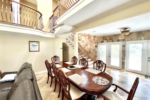 Villa ou maison à vendre à Daytona Beach Shores, Floride: 5 chambres, 371.7 m2 № 1555554 - photo 14