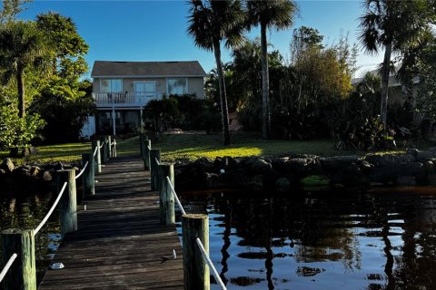 Villa ou maison à vendre à Daytona Beach Shores, Floride: 5 chambres, 371.7 m2 № 1555554 - photo 5