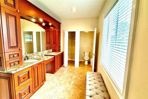 Villa ou maison à vendre à Daytona Beach Shores, Floride: 5 chambres, 371.7 m2 № 1555554 - photo 21