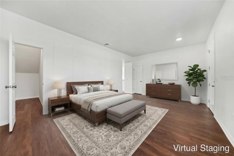 Villa ou maison à vendre à Kissimmee, Floride: 3 chambres, 244.61 m2 № 2308386 - photo 18