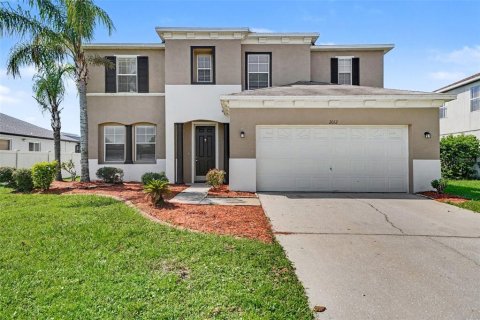 House in Kissimmee, Florida 3 bedrooms, 244.61 sq.m. № 2308386