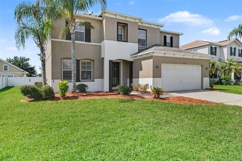 Villa ou maison à vendre à Kissimmee, Floride: 3 chambres, 244.61 m2 № 2308386 - photo 3
