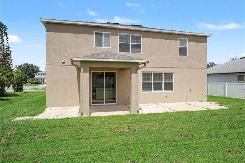 Villa ou maison à vendre à Kissimmee, Floride: 3 chambres, 244.61 m2 № 2308386 - photo 30