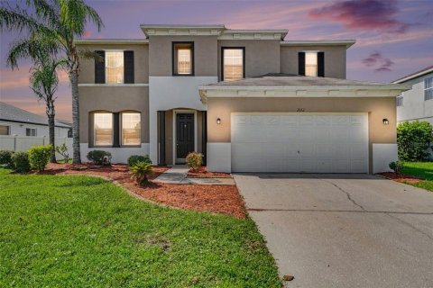 Villa ou maison à vendre à Kissimmee, Floride: 3 chambres, 244.61 m2 № 2308386 - photo 2