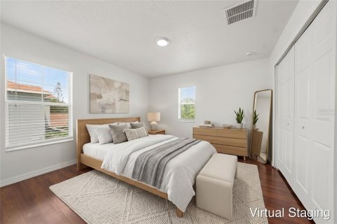 Villa ou maison à vendre à Kissimmee, Floride: 3 chambres, 244.61 m2 № 2308386 - photo 20