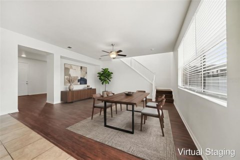 Villa ou maison à vendre à Kissimmee, Floride: 3 chambres, 244.61 m2 № 2308386 - photo 10