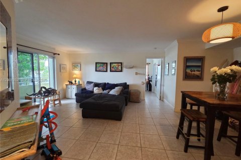 Copropriété à louer à Miami, Floride: 2 chambres, 97.55 m2 № 2073209 - photo 2
