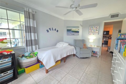Copropriété à louer à Miami, Floride: 2 chambres, 97.55 m2 № 2073209 - photo 10