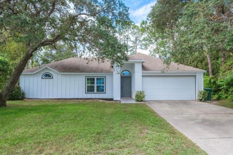 Villa ou maison à Deltona, Floride 3 chambres, 152.92 m2 № 2128916