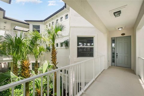 Condo in Palm Coast, Florida, 2 bedrooms  № 1793767 - photo 1
