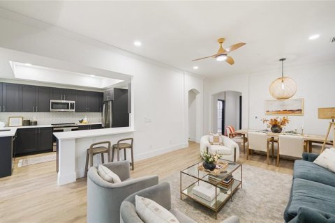 Condo in Palm Coast, Florida, 2 bedrooms  № 1793767 - photo 7