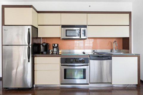 Apartment in Miami Beach, Florida 1 bedroom, 55.37 sq.m. № 2174127 - photo 10