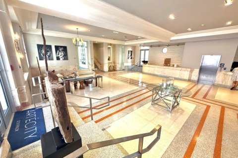 Apartment in Miami Beach, Florida 1 bedroom, 55.37 sq.m. № 2174127 - photo 16