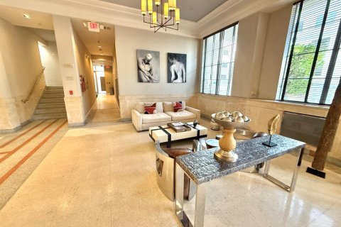 Apartment in Miami Beach, Florida 1 bedroom, 55.37 sq.m. № 2174127 - photo 12