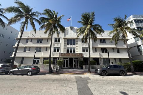 Apartment in Miami Beach, Florida 1 bedroom, 55.37 sq.m. № 2174127 - photo 17