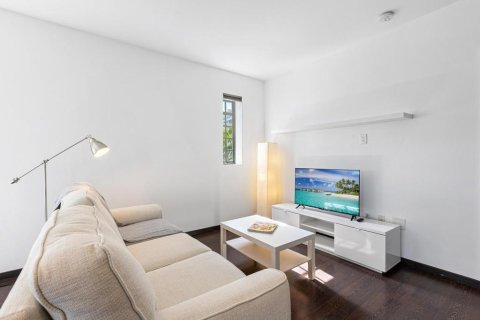Apartment in Miami Beach, Florida 1 bedroom, 55.37 sq.m. № 2174127 - photo 9