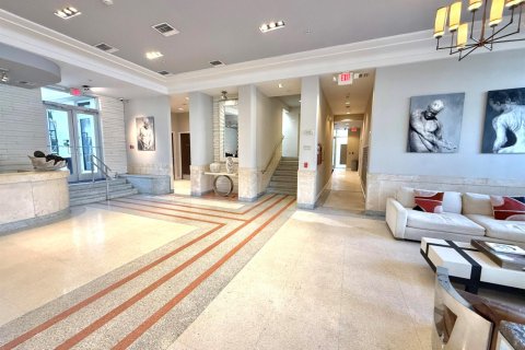 Apartment in Miami Beach, Florida 1 bedroom, 55.37 sq.m. № 2174127 - photo 13