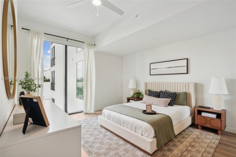 Apartamento en alquiler en Miami, Florida, 1 dormitorio, 44.41 m2 № 2264665 - foto 29