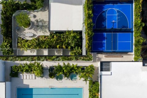 Apartamento en alquiler en Miami, Florida, 1 dormitorio, 44.41 m2 № 2264665 - foto 17
